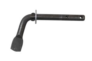Kubota - 12 Kubota RTV400Ci Governor Lever Shaft - Image 3