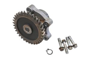 12 Kubota RTV400Ci Oil Pump