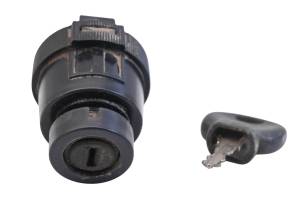 12 Kubota RTV400Ci Key Switch