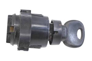 Kubota - 12 Kubota RTV400Ci Key Switch - Image 2