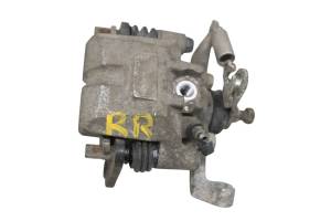 Kawasaki - 19 Kawasaki Mule Pro-DXT Rear Right Brake Caliper KAF1000A - Image 2