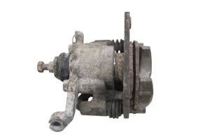 Kawasaki - 19 Kawasaki Mule Pro-DXT Rear Right Brake Caliper KAF1000A - Image 4
