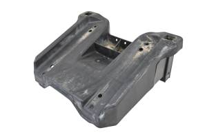 18 Can-Am Commander Max 1000 XT Rear Seat Frame Support