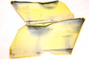 Yamaha - 16 Yamaha YXZ1000R EPS 4x4 Door Panels Left & Right - Image 3