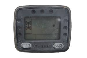 Kawasaki - 19 Kawasaki Mule Pro-DXT Speedometer Dash KAF1000A - Image 1