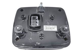 Kawasaki - 19 Kawasaki Mule Pro-DXT Speedometer Dash KAF1000A - Image 4