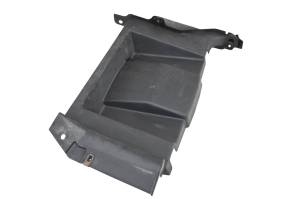 Can-Am - 18 Can-Am Commander Max 1000 XT Right Floor Seat Cover Panel - Image 2