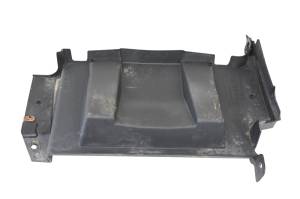 Can-Am - 18 Can-Am Commander Max 1000 XT Right Floor Seat Cover Panel - Image 3