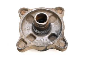 04 Polaris Sportsman 600 4x4 Rear Right Left Wheel Hub