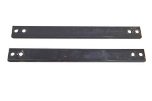 12 Kubota RTV400Ci Transmission Frame Beams