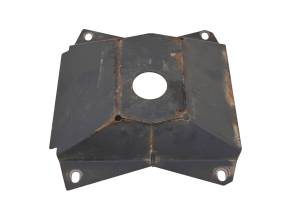 Kubota - 12 Kubota RTV400Ci Transmission Guard Skid Plate - Image 2