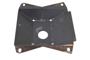 Kubota - 12 Kubota RTV400Ci Transmission Guard Skid Plate - Image 3