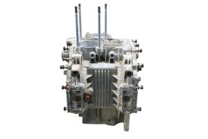 Kubota - 15 Kubota RTV-X1100CW Transmission Gear Case Housing & Side Covers - Image 4