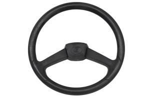 12 Kubota RTV400Ci Steering Wheel