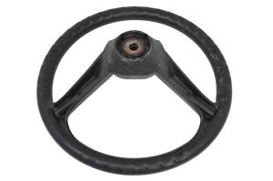 Kubota - 12 Kubota RTV400Ci Steering Wheel - Image 2