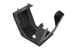 12 Kubota RTV400Ci Front Differential Guard