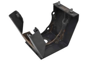 Kubota - 12 Kubota RTV400Ci Front Differential Guard - Image 2