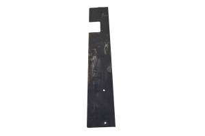 Kubota - 12 Kubota RTV400Ci Rear Frame Plate Shield - Image 3