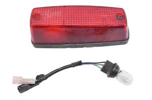 12 Kubota RTV400Ci Rear Left Tail Brake Light
