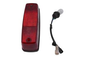 Kubota - 12 Kubota RTV400Ci Rear Left Tail Brake Light - Image 2