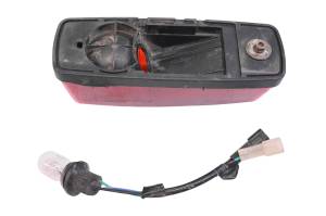Kubota - 12 Kubota RTV400Ci Rear Left Tail Brake Light - Image 3