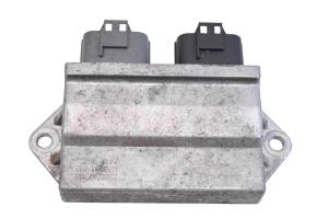 Kubota - 12 Kubota RTV400Ci Electric Control Unit Ecu & Throttle Body - Image 4