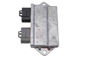 Kubota - 12 Kubota RTV400Ci Electric Control Unit Ecu & Throttle Body - Image 5