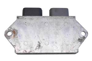 Kubota - 12 Kubota RTV400Ci Electric Control Unit Ecu & Throttle Body - Image 6