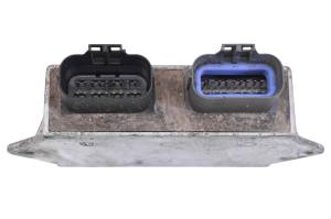 Kubota - 12 Kubota RTV400Ci Electric Control Unit Ecu & Throttle Body - Image 7