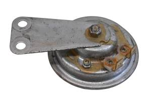 Kubota - 12 Kubota RTV400Ci Horn - Image 3