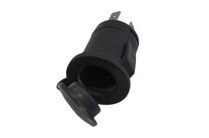 12 Kubota RTV400Ci 12 Volt Accessory Outlet 12V