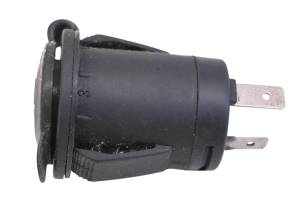 Kubota - 12 Kubota RTV400Ci 12 Volt Accessory Outlet 12V - Image 2