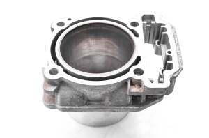 08 Can-Am Outlander 800 EFI 4x4 Front Cylinder