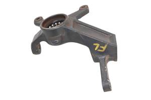 Kubota - 12 Kubota RTV400Ci Front Left Spindle Knuckle - Image 2
