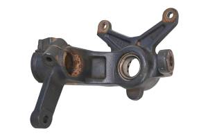Kubota - 12 Kubota RTV400Ci Front Left Spindle Knuckle - Image 3