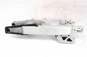 01 Suzuki DRZ400S Rear Swingarm