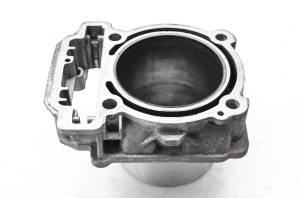 08 Can-Am Outlander 800 EFI 4x4 Rear Cylinder