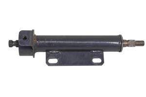 12 Kubota RTV400Ci Upper Steering Stem Shaft