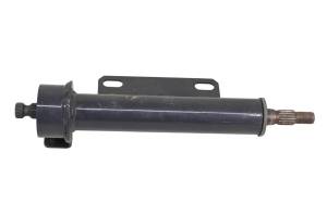 Kubota - 12 Kubota RTV400Ci Upper Steering Stem Shaft - Image 2
