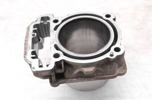 09 Can-Am Outlander 800R XT 4x4 Front Cylinder