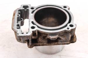 07 Can-Am Outlander 800 XT 4x4 Cylinder