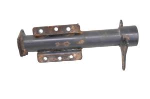 Kubota - 12 Kubota RTV400Ci Rear Left Axle Tube Housing - Image 3