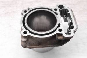 Can-Am - 09 Can-Am Outlander 800R XT 4x4 Rear Cylinder - Image 3