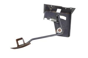 Kubota - 12 Kubota RTV400Ci Accelerator Pedal - Image 2