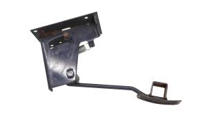 Kubota - 12 Kubota RTV400Ci Accelerator Pedal - Image 3