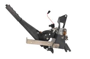 Kubota - 12 Kubota RTV400Ci Emergency Brake Lever - Image 2