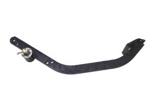 Kubota - 12 Kubota RTV400Ci Rear Brake Pedal - Image 2