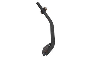 Kubota - 12 Kubota RTV400Ci Rear Brake Pedal - Image 3