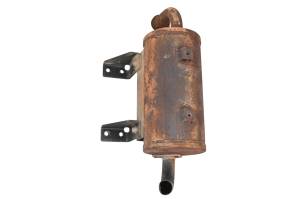 Kubota - 12 Kubota RTV400Ci Muffler Exhaust Pipe - Image 2