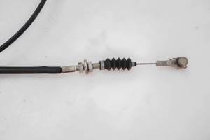 Kubota - 12 Kubota RTV400Ci Throttle Cable - Image 3